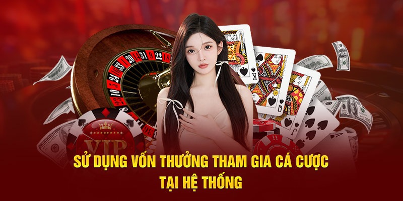 Ưu đãi chủ nhật tặng 5% tiền nạp dành cho hội viên